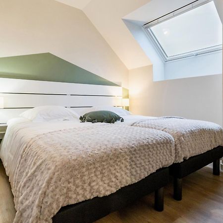 Gite Familial Renove Pres Du Canal De Nantes Avec Jardin, Terrasse, Wifi Et Chambres Mansardees - Fr-1-306-1263 Nort-sur-Erdre  Eksteriør bilde