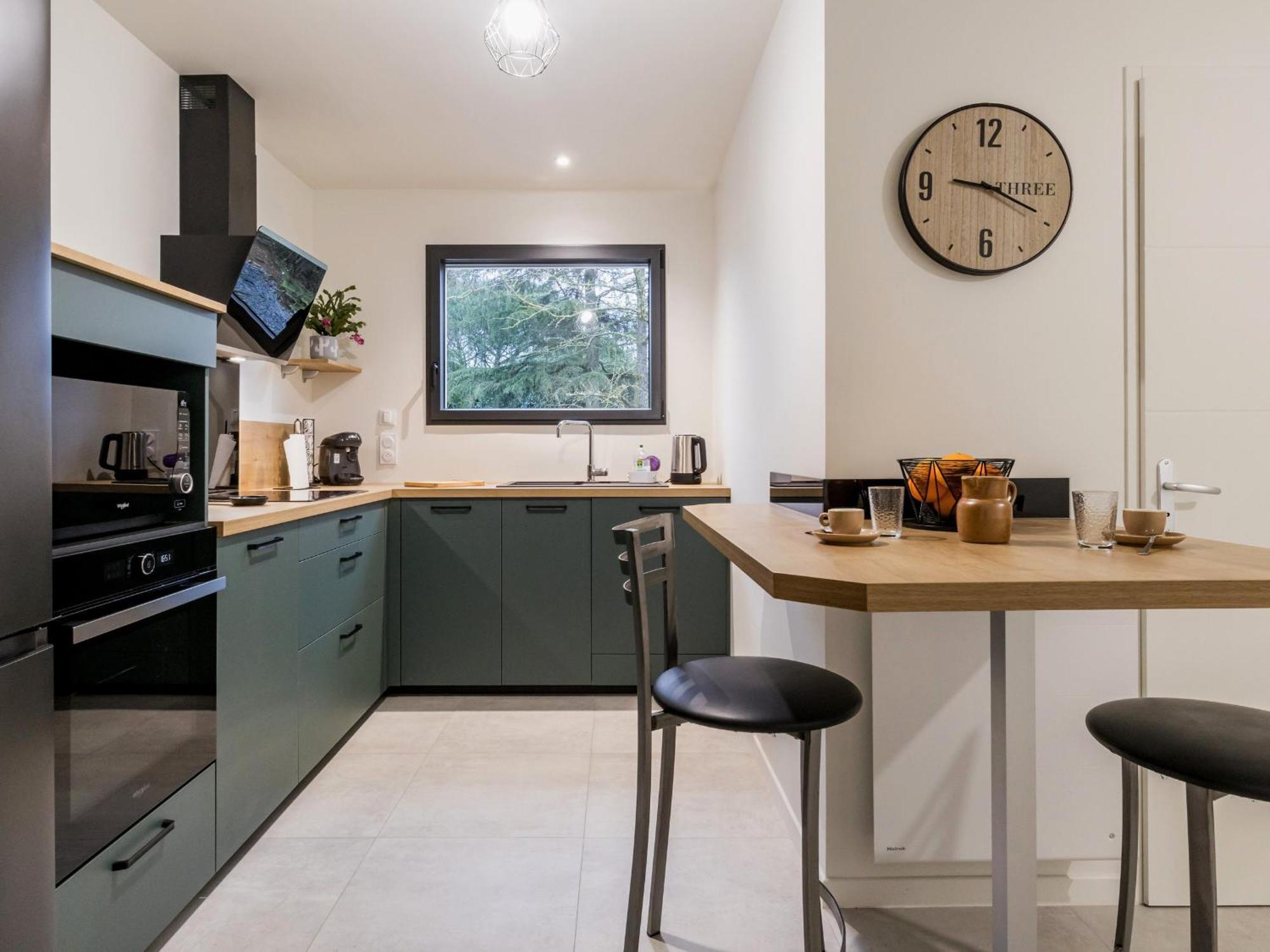 Gite Familial Renove Pres Du Canal De Nantes Avec Jardin, Terrasse, Wifi Et Chambres Mansardees - Fr-1-306-1263 Nort-sur-Erdre  Eksteriør bilde